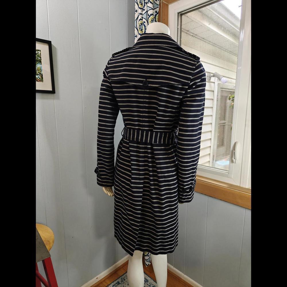 Talbots Spring Time Trench Coat - image 3